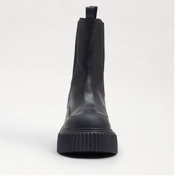 Taber Lug Sole Boot Sam Edelman - Picture 3 of 7